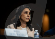 U.S. intelligence leaders brief Senate on global threats