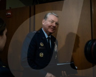 U.S. intelligence leaders brief Senate on global threats