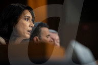 U.S. intelligence leaders brief Senate on global threats