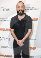 Los Angeles Special Screening Of IFC Films' 'The Luckiest Man In America'
