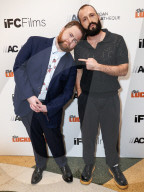 Los Angeles Special Screening Of IFC Films' 'The Luckiest Man In America'
