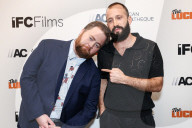 Los Angeles Special Screening Of IFC Films' 'The Luckiest Man In America'