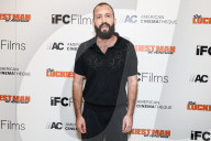 Los Angeles Special Screening Of IFC Films' 'The Luckiest Man In America'