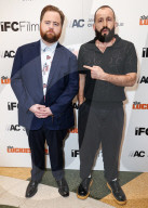 Los Angeles Special Screening Of IFC Films' 'The Luckiest Man In America'