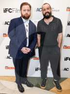 Los Angeles Special Screening Of IFC Films' 'The Luckiest Man In America'