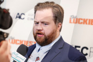 Los Angeles Special Screening Of IFC Films' 'The Luckiest Man In America'
