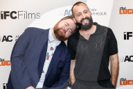 Los Angeles Special Screening Of IFC Films' 'The Luckiest Man In America'