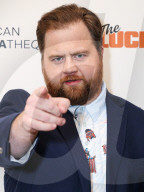 Los Angeles Special Screening Of IFC Films' 'The Luckiest Man In America'