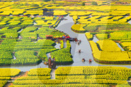 Spring Tour in Xinghua