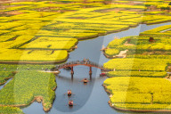 Spring Tour in Xinghua