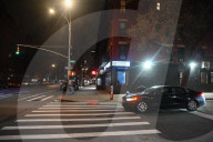 Person Reportedly Slashed On Tenth Avenue And West 51st Street In Hells Kitchen Manhattan New York
