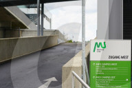 Exterior Austrian Medical University Of Graz