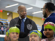 Mayor Adams Invests $5.5 Million To Expand Free Swim Lessons For Nearly 18,000 NYC Students