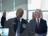 Mayor Adams Invests $5.5 Million To Expand Free Swim Lessons For Nearly 18,000 NYC Students