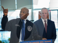 Mayor Adams Invests $5.5 Million To Expand Free Swim Lessons For Nearly 18,000 NYC Students