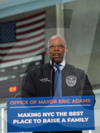 Mayor Adams Invests $5.5 Million To Expand Free Swim Lessons For Nearly 18,000 NYC Students
