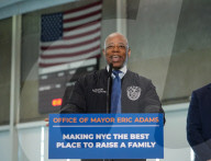 Mayor Adams Invests $5.5 Million To Expand Free Swim Lessons For Nearly 18,000 NYC Students