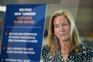 Mayor Adams Invests $5.5 Million To Expand Free Swim Lessons For Nearly 18,000 NYC Students