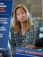 Mayor Adams Invests $5.5 Million To Expand Free Swim Lessons For Nearly 18,000 NYC Students
