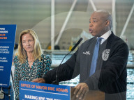 Mayor Adams Invests $5.5 Million To Expand Free Swim Lessons For Nearly 18,000 NYC Students