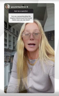 PEOPLE -  Paltrow und Meghan Markle stellen angeblichen Streit in scherzhaftem Video zur Schau