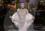 Lady Gaga pokes fun at Joker movie flop
