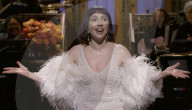 Lady Gaga pokes fun at Joker movie flop