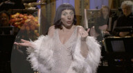 Lady Gaga pokes fun at Joker movie flop