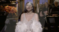 Lady Gaga pokes fun at Joker movie flop