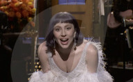 Lady Gaga pokes fun at Joker movie flop