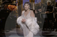 Lady Gaga pokes fun at Joker movie flop