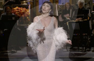 Lady Gaga pokes fun at Joker movie flop