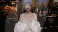 Lady Gaga pokes fun at Joker movie flop