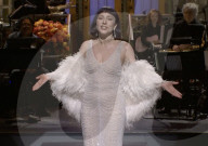 Lady Gaga pokes fun at Joker movie flop