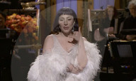 Lady Gaga pokes fun at Joker movie flop