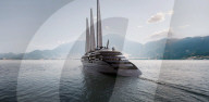 Orient Express announces bookings for world's biggest sailing ship