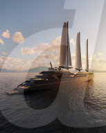 Orient Express announces bookings for world's biggest sailing ship