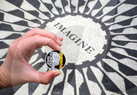 UK Royal Mint issues John Lennon commemorative coins