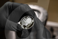 UK Royal Mint issues John Lennon commemorative coins