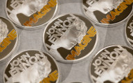 UK Royal Mint issues John Lennon commemorative coins