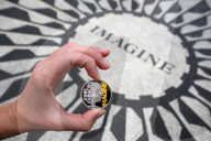 UK Royal Mint issues John Lennon commemorative coins