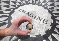 UK Royal Mint issues John Lennon commemorative coins