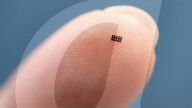 World's smallest MCU