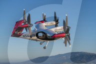 Virgin Atlatic signs air taxi airport deal