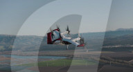 Virgin Atlatic signs air taxi airport deal