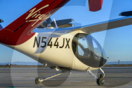 Virgin Atlatic signs air taxi airport deal
