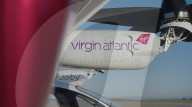 Virgin Atlatic signs air taxi airport deal