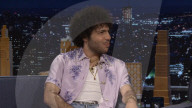 Selina Gomez and fiance Benny Blanco talk engagement and pickles