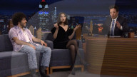 Selina Gomez and fiance Benny Blanco talk engagement and pickles