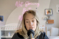 Meghan Markle tells podcaster not to fear for Netflix show